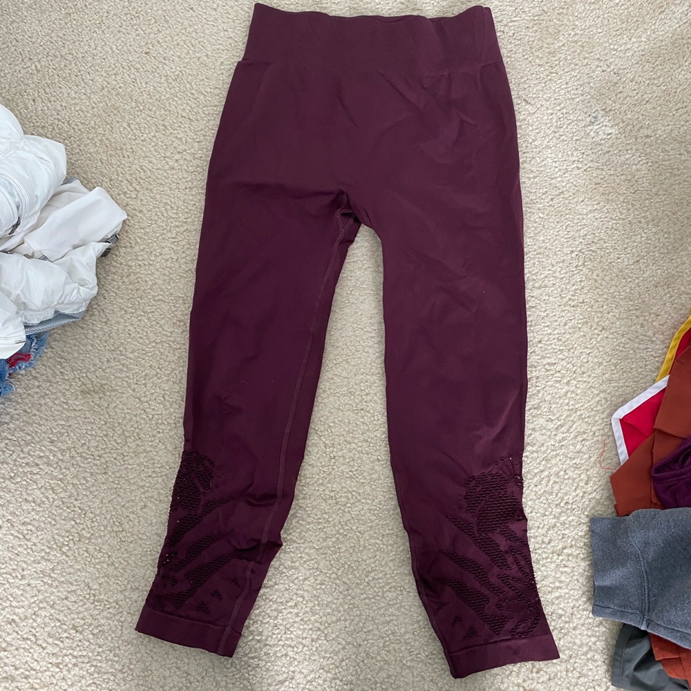 Aerie Seamless Leggings